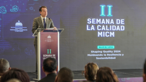 II Semana De La Calidad Thumbnail II Semana De La Calidad Thumbnail